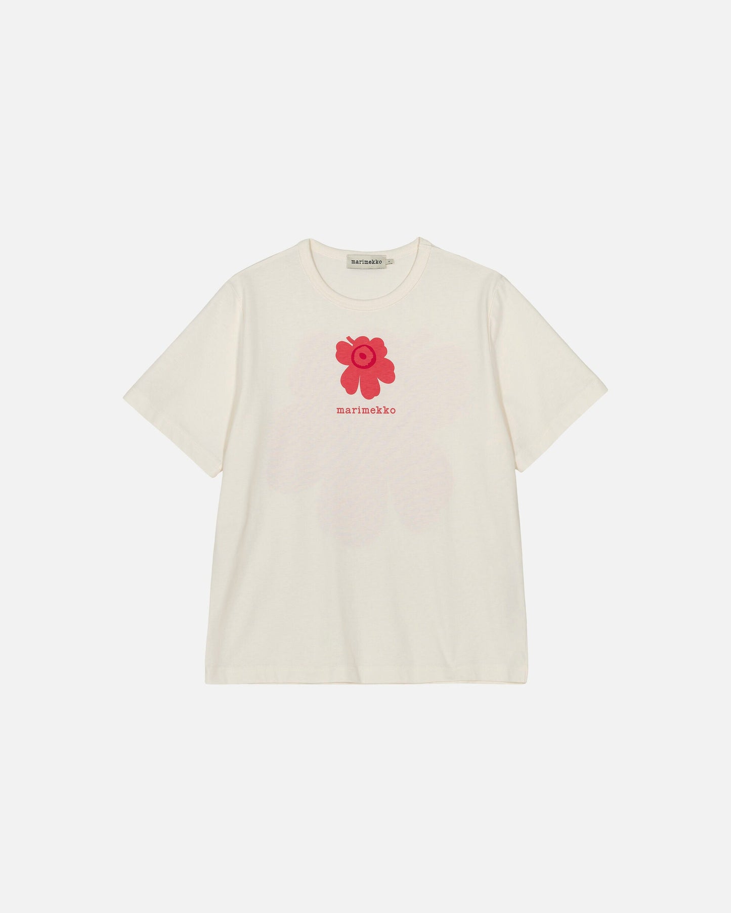 Erna Unikko Placement Kioski T-Shirt