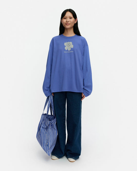 Nippa Unikko Placement Kioski Shirt