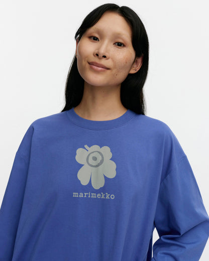 Nippa Unikko Placement Kioski Shirt