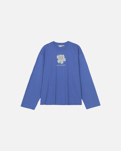 Nippa Unikko Placement Kioski Shirt