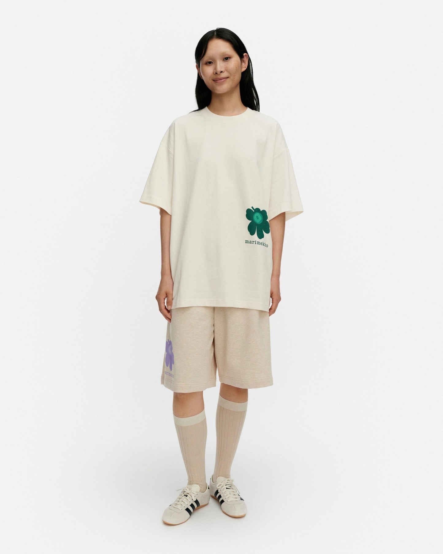 Nopeus Unikko Placement Kioski Shirt