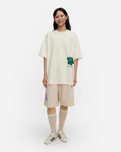 Nopeus Unikko Placement Kioski Shirt