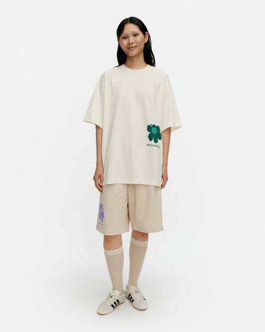 Nopeus Unikko Placement Kioski Shirt