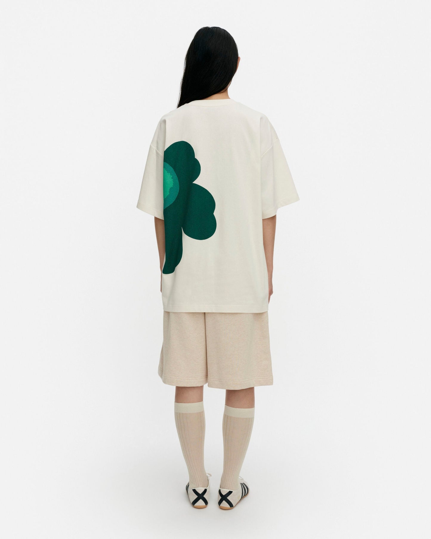 Nopeus Unikko Placement Kioski Shirt