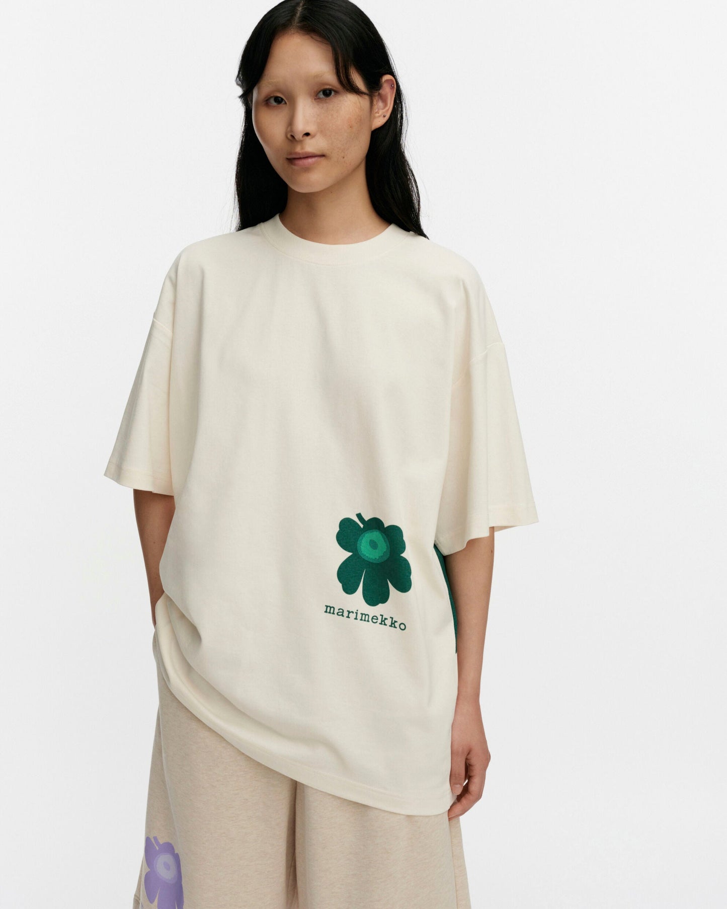 Nopeus Unikko Placement Kioski Shirt