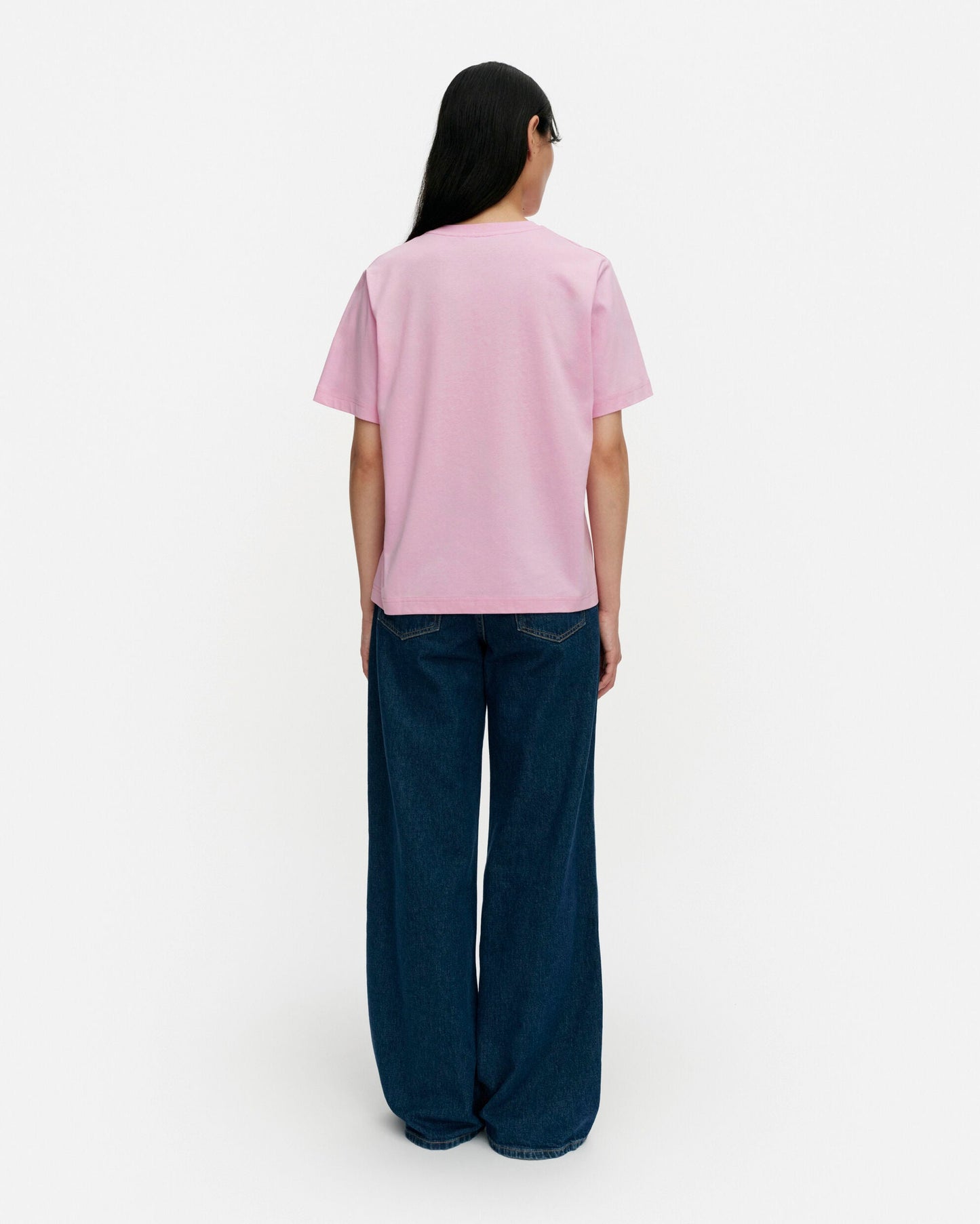 Ae Else Unikko Placementt Kioski T-Shirt