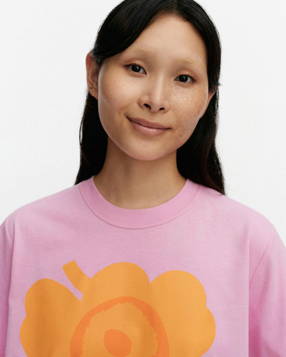 Ae Else Unikko Placementt Kioski T-Shirt