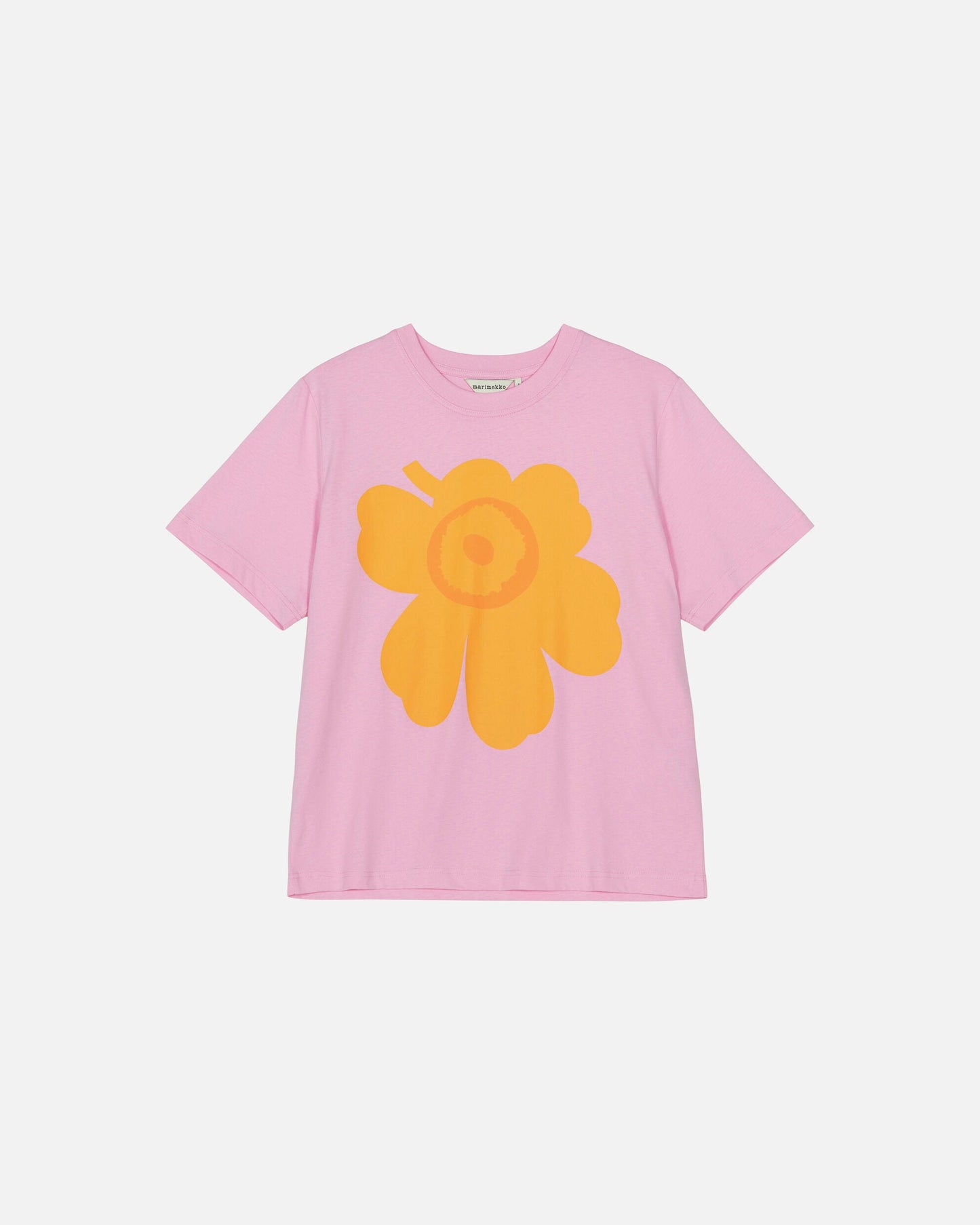 Ae Else Unikko Placementt Kioski T-Shirt