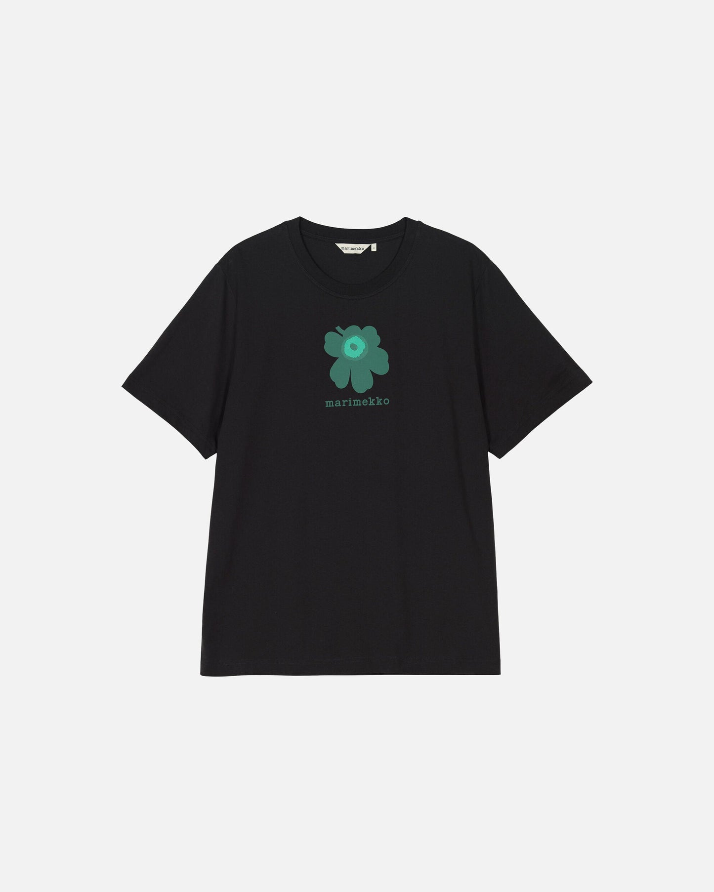 Ae Embla Unikko Placement Kioski T-Shirt
