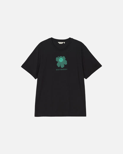 Ae Embla Unikko Placement Kioski T-Shirt