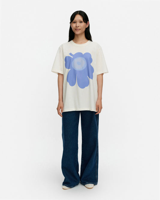 Ae Embla Unikko Placement Kioski T-Shirt