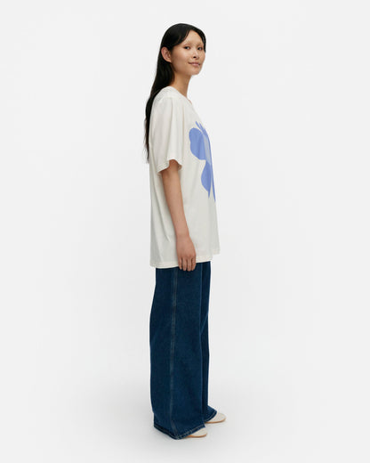 Ae Embla Unikko Placement Kioski T-Shirt
