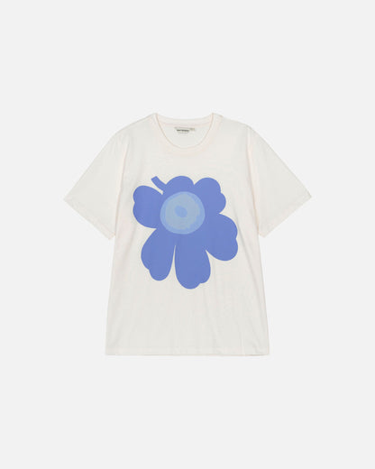 Ae Embla Unikko Placement Kioski T-Shirt