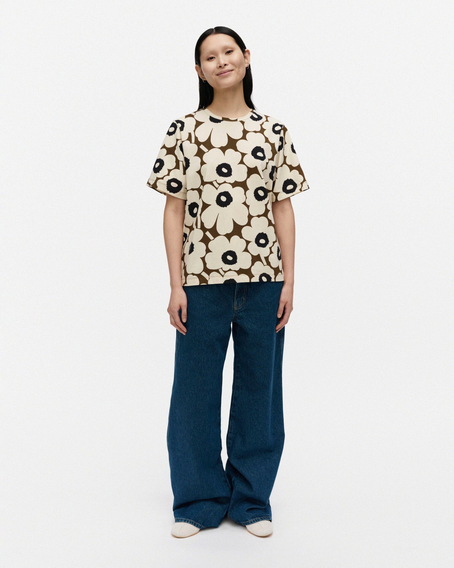 Tunnit Unikko T-Shirt
