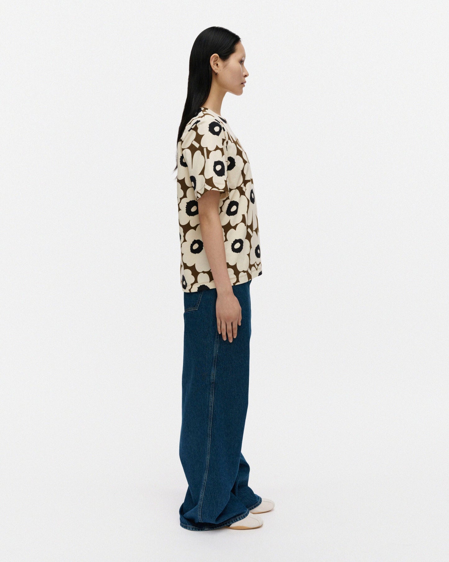 Tunnit Unikko T-Shirt
