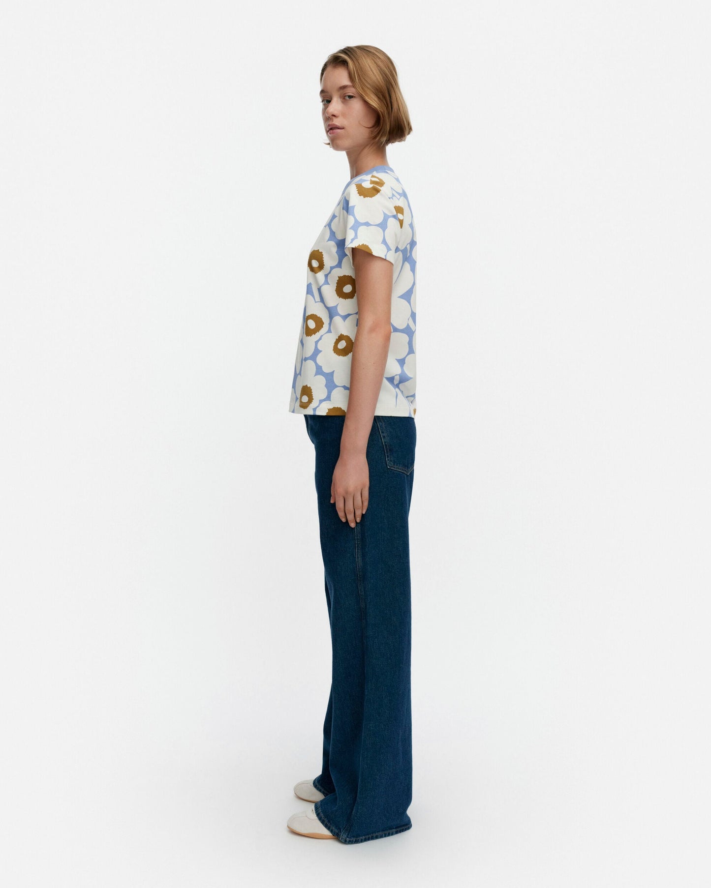 Heleys Unikko T-Shirt