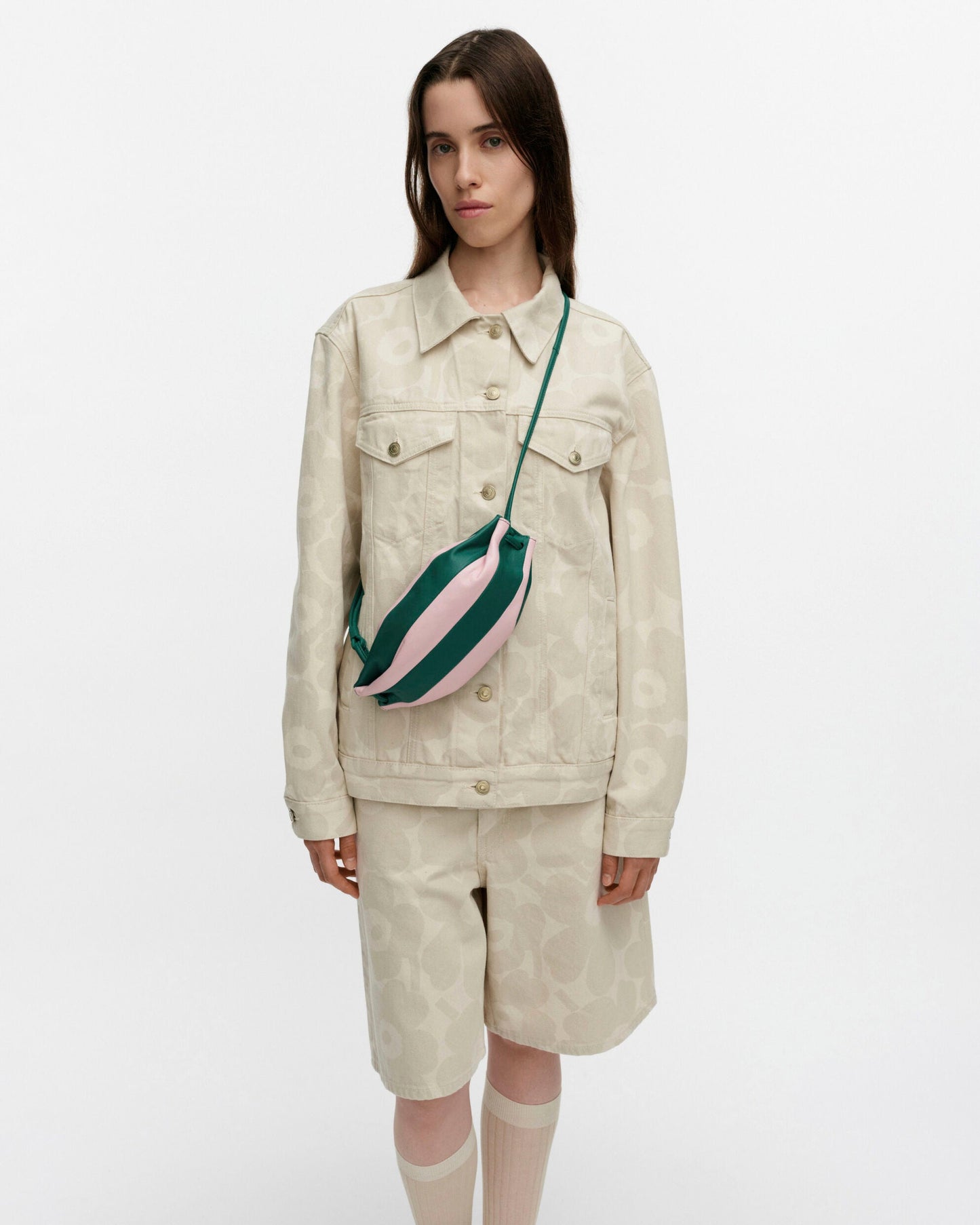 Pikku Karla Multi Shoulder Bag