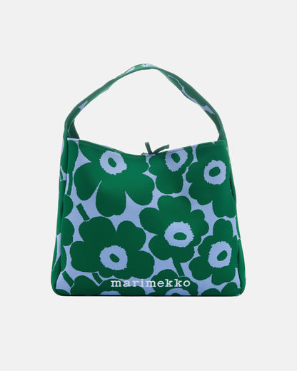 Knitted Bag Large Unikko Shoulder Bag