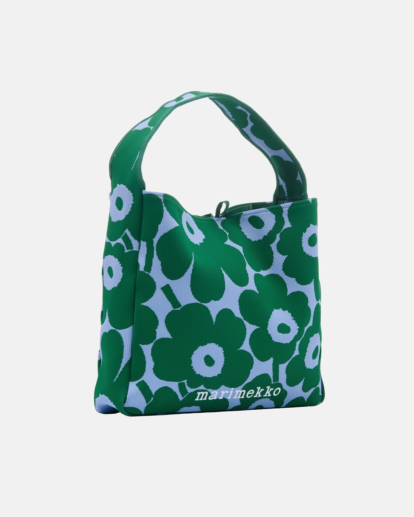 Knitted Bag Large Unikko Shoulder Bag
