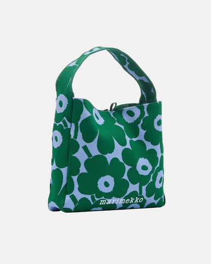 Knitted Bag Large Unikko Shoulder Bag