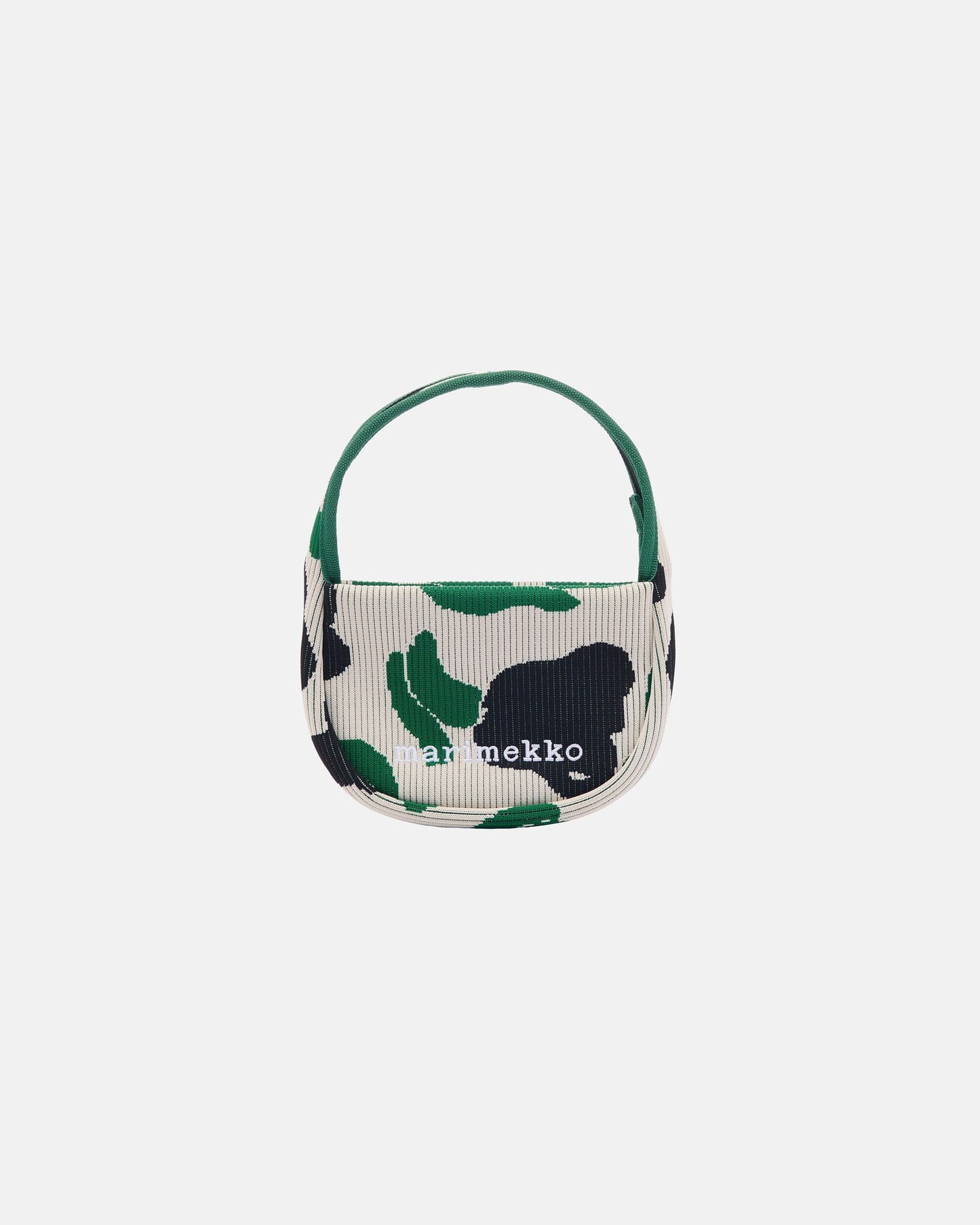 Knitted Mini Handbag Lemmitty Shoulder Bag