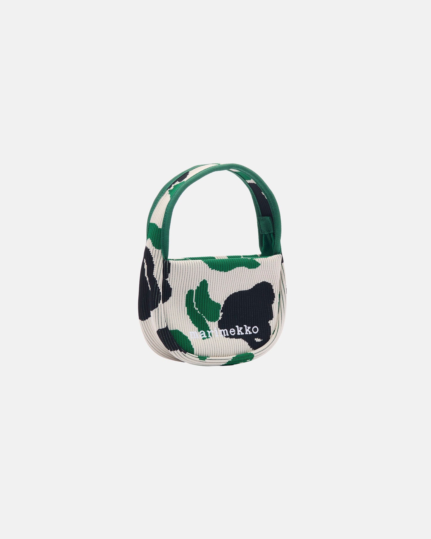 Knitted Mini Handbag Lemmitty Shoulder Bag
