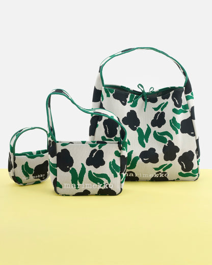 Knitted Mini Handbag Lemmitty Shoulder Bag