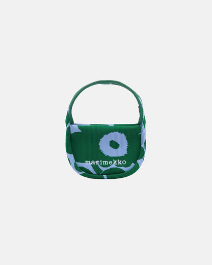 Knitted Mini Handbag Unikko Shoulder Bag