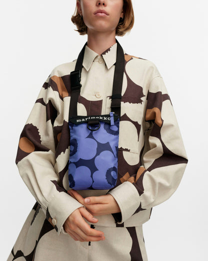 Neat Phone Pocket Unikko Bag