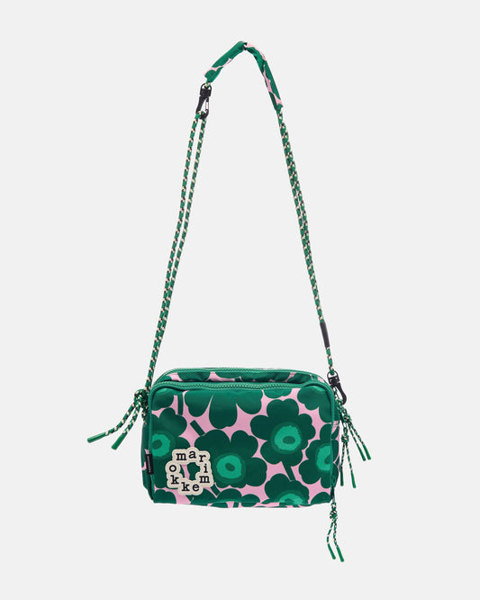 Kavari Mini Unikko Shoulder Bag