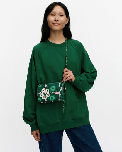 Iloisa Mini Unikko Shoulder Bag