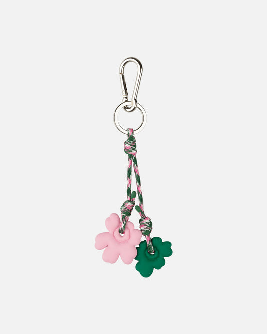 Riimi Unikko Kioski Key Chain