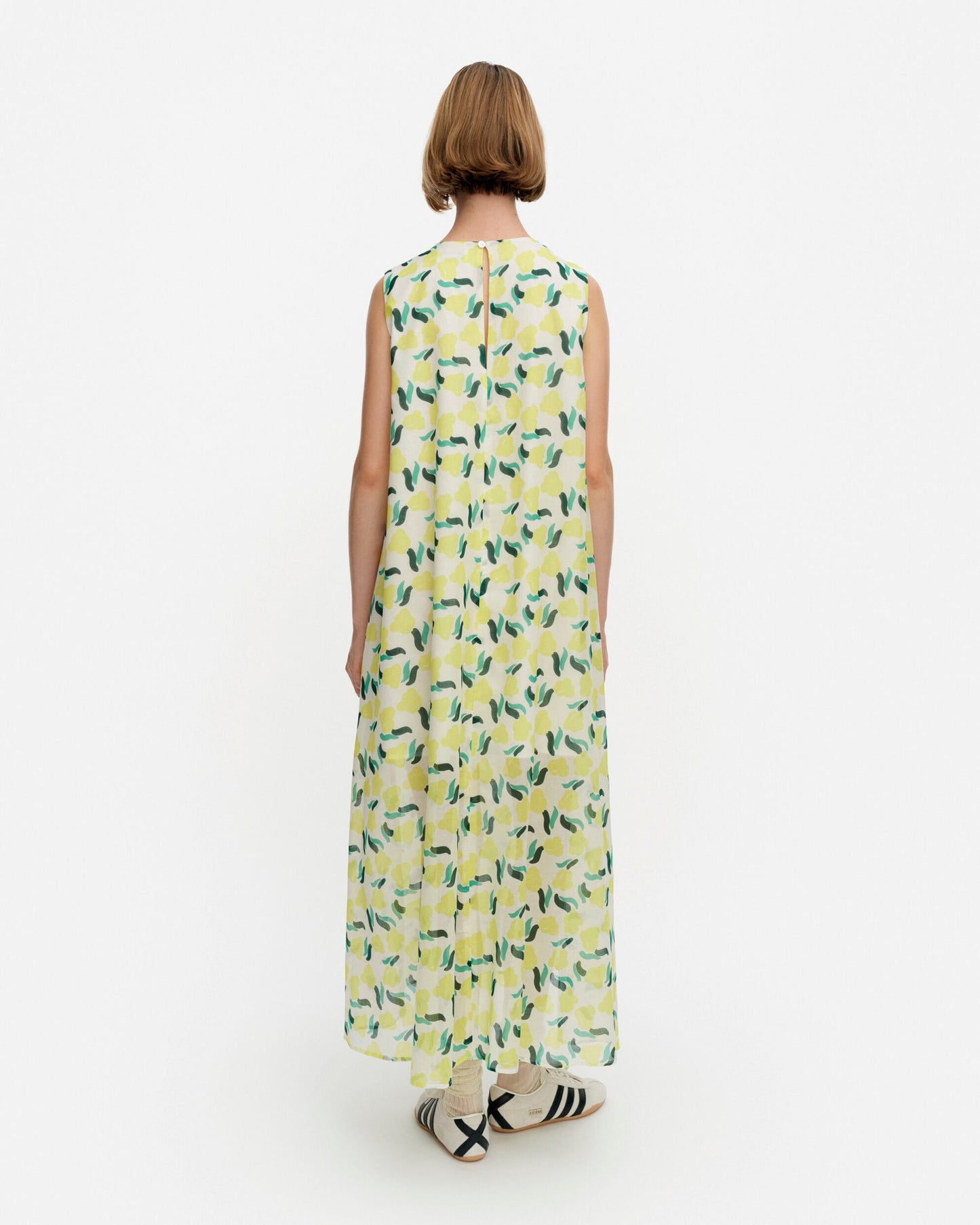 Piirroot Lemmitty Dress