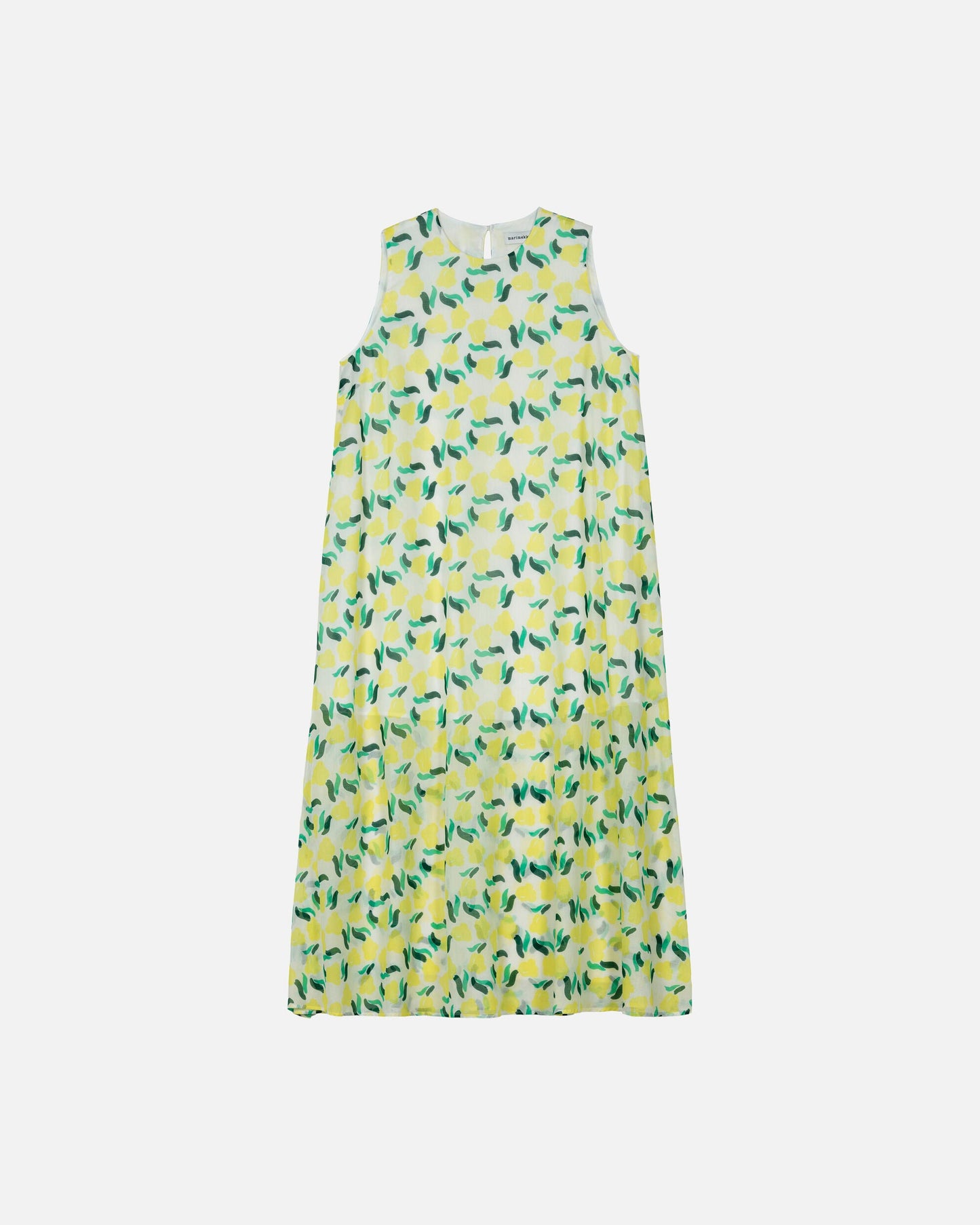 Piirroot Lemmitty Dress