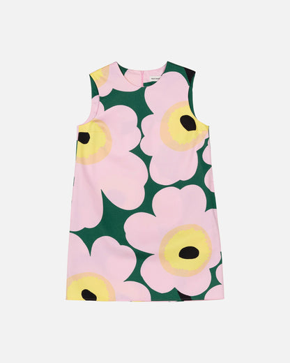 Siluetti Unikko Dress