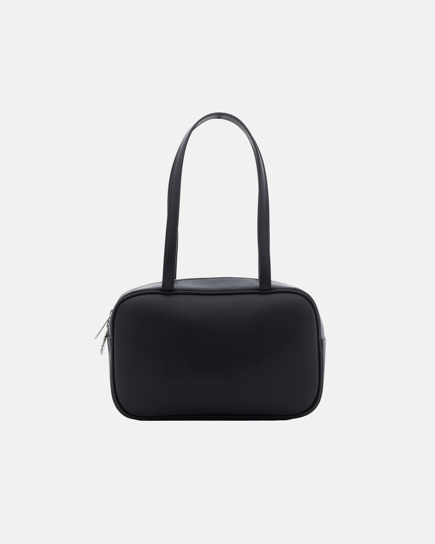 Gratha Bowler Shoulder Bag