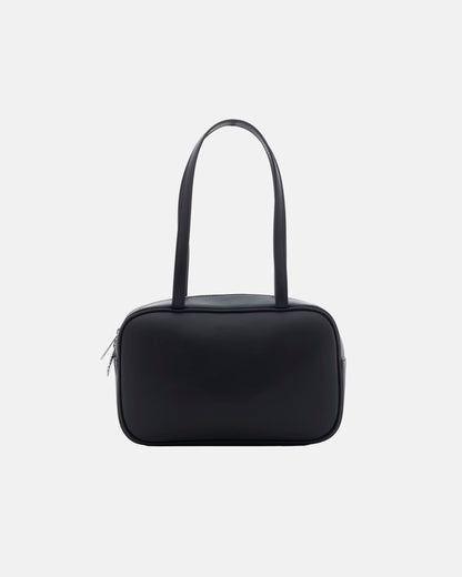 Gratha Bowler Shoulder Bag