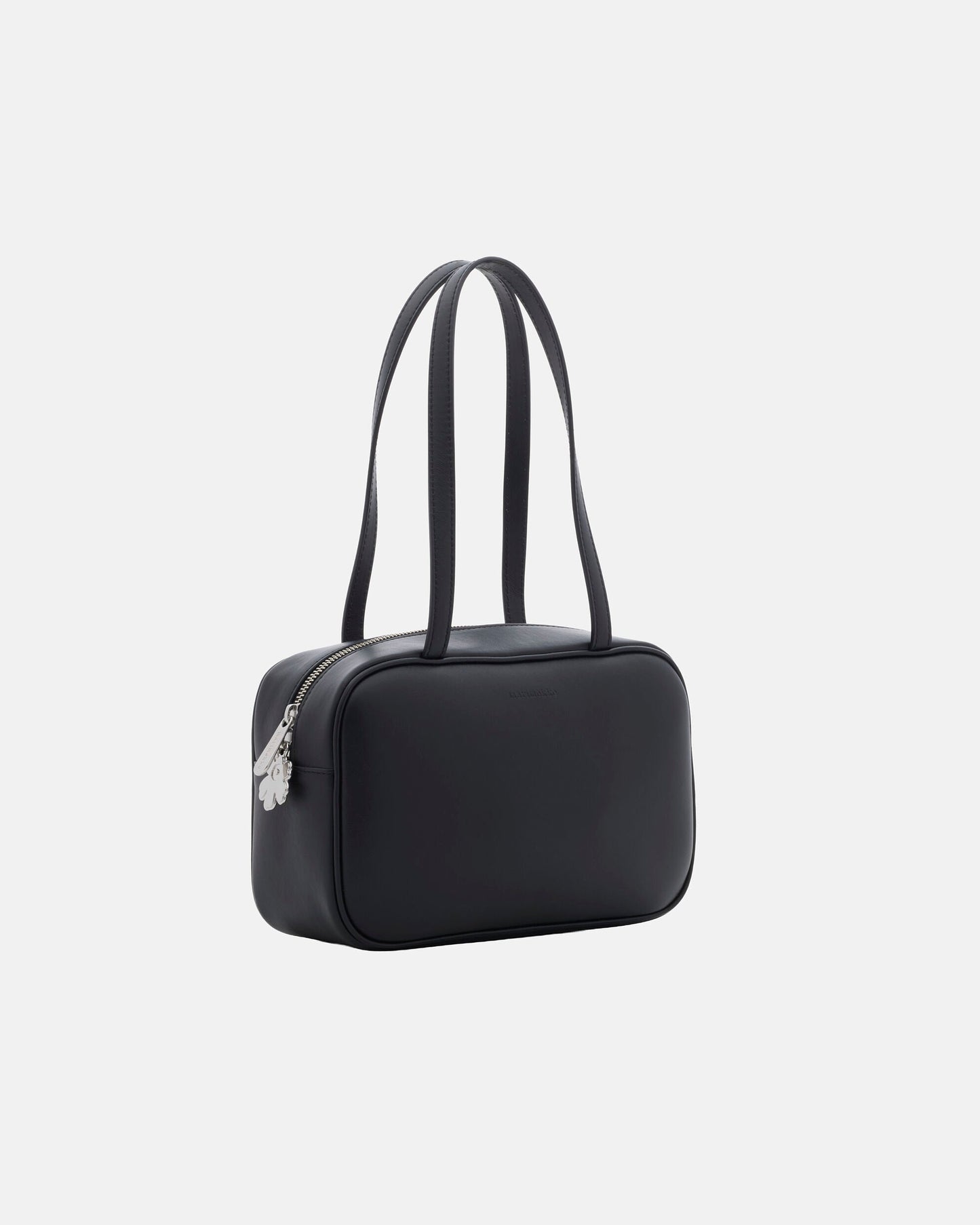 Gratha Bowler Shoulder Bag