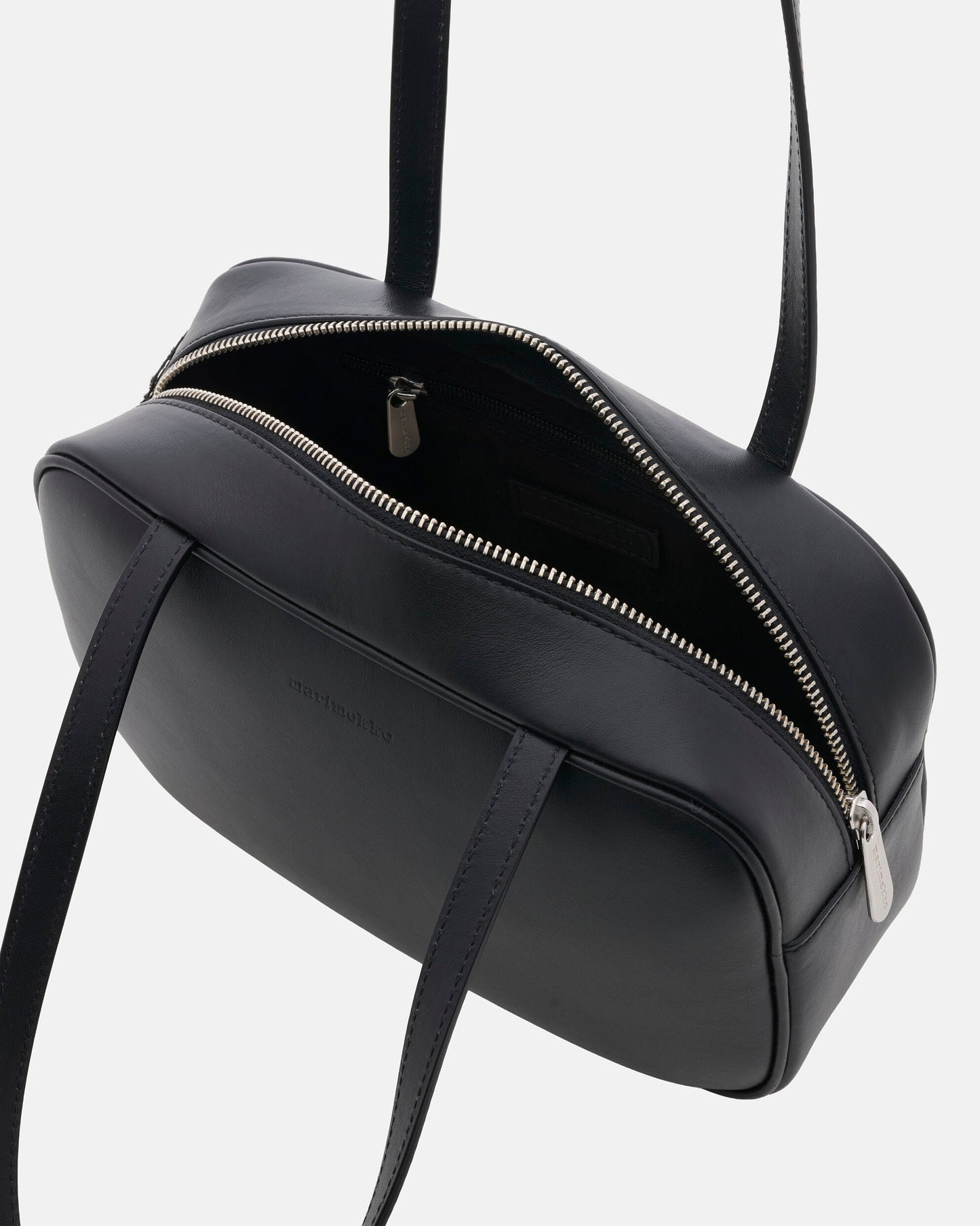 Gratha Bowler Shoulder Bag