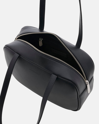Gratha Bowler Shoulder Bag