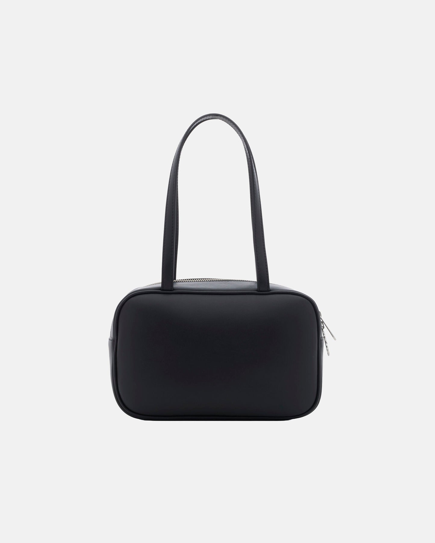 Gratha Bowler Shoulder Bag