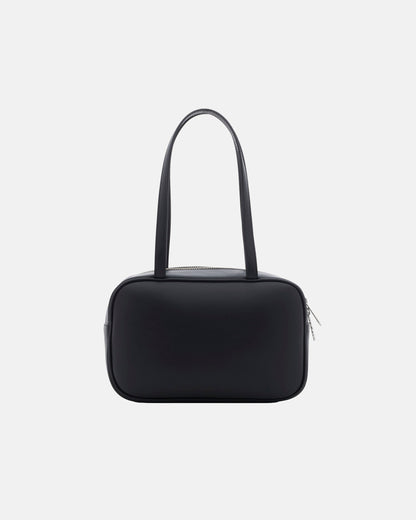 Gratha Bowler Shoulder Bag