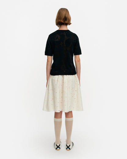 Sommittelu Unikko Skirt