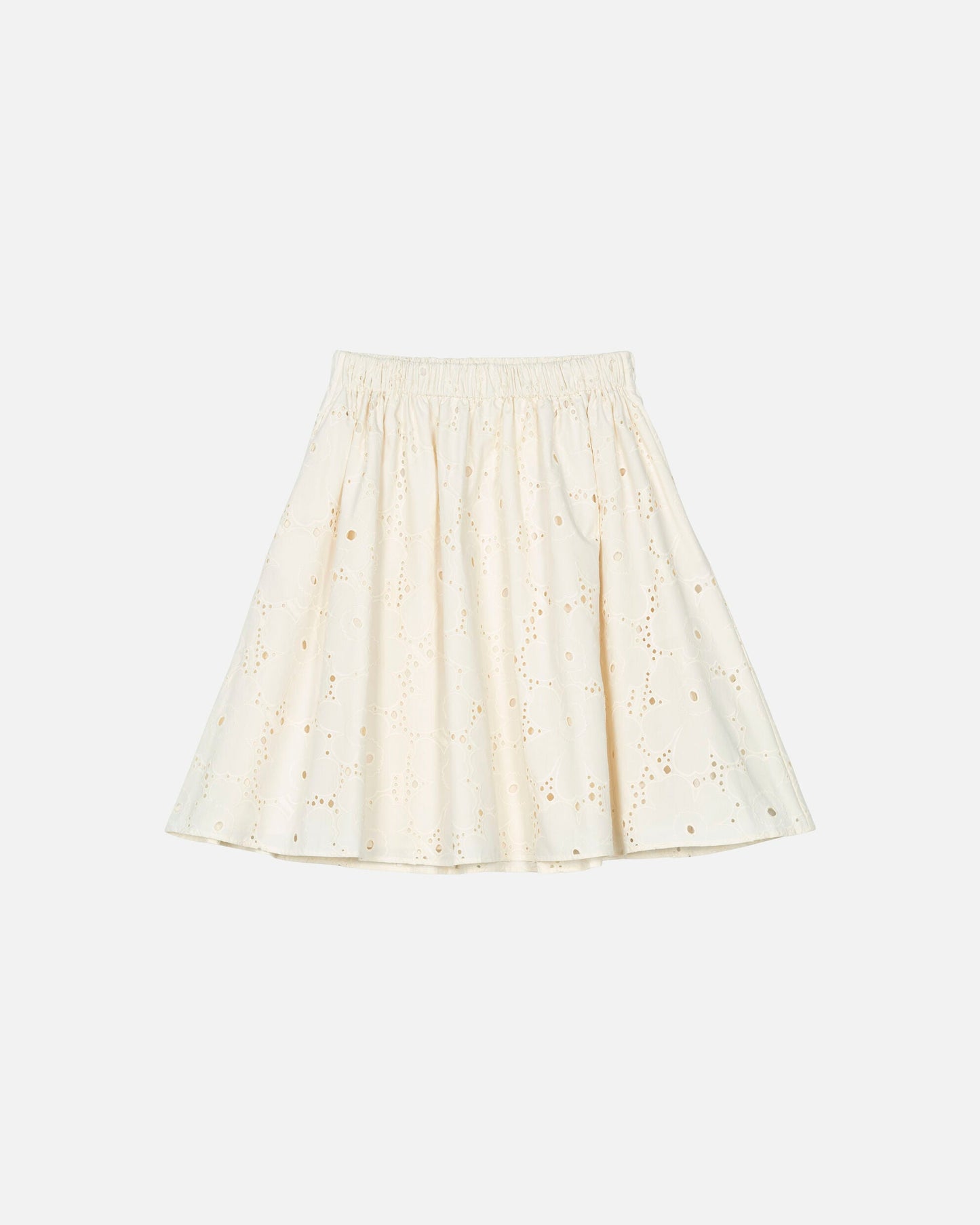Sommittelu Unikko Skirt