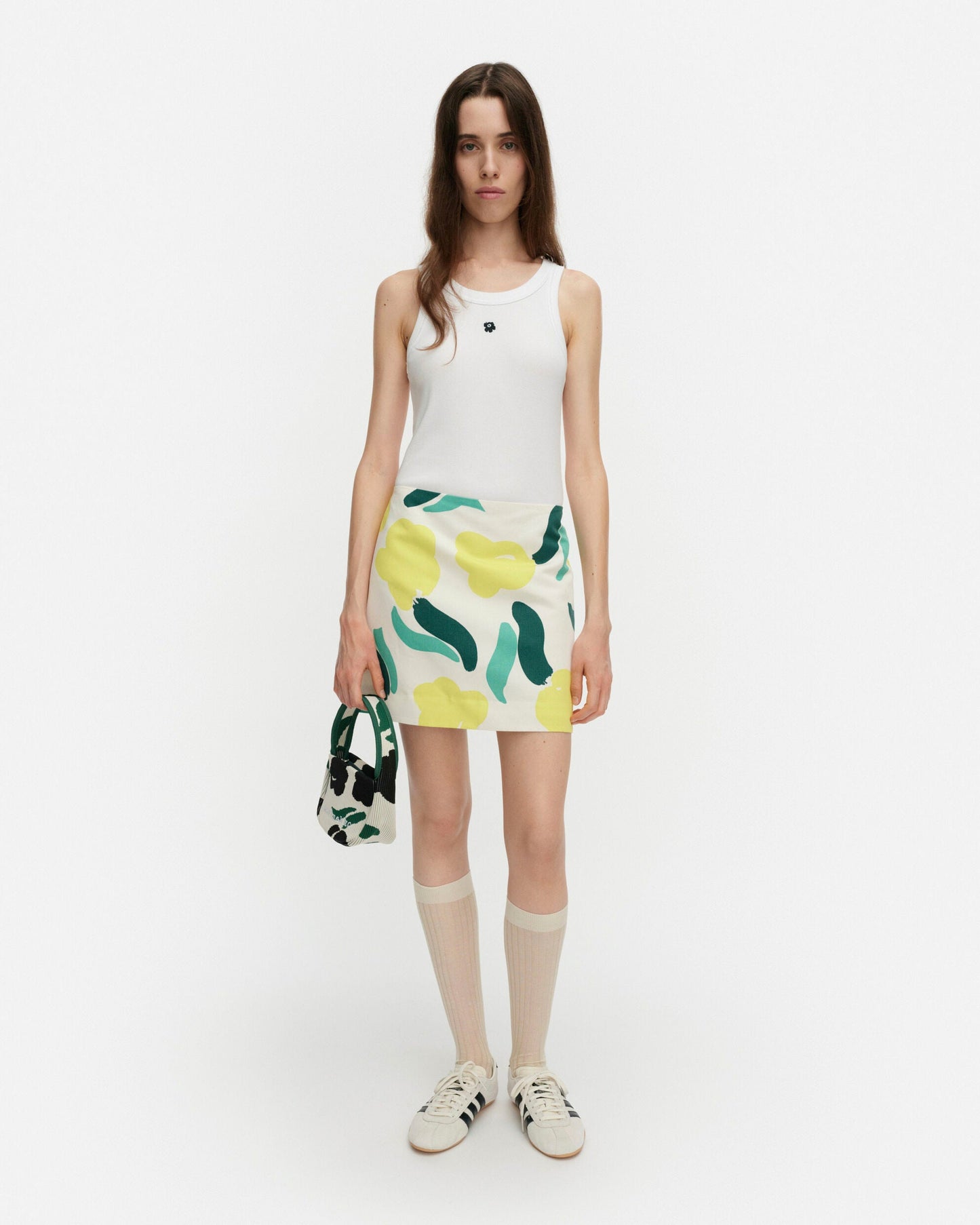 Kokoaminen Lemmitty Skirt