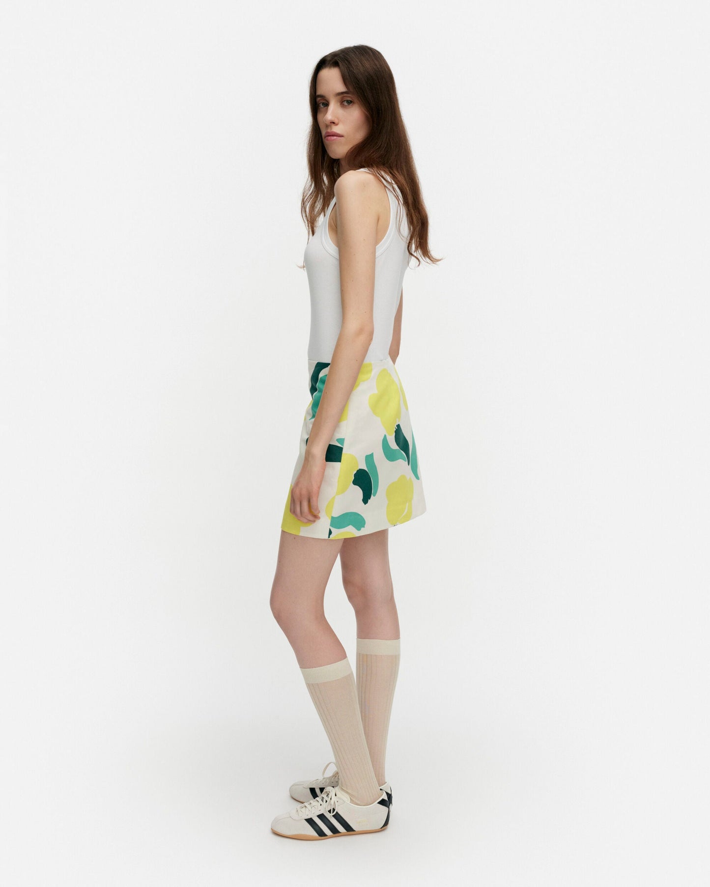 Kokoaminen Lemmitty Skirt