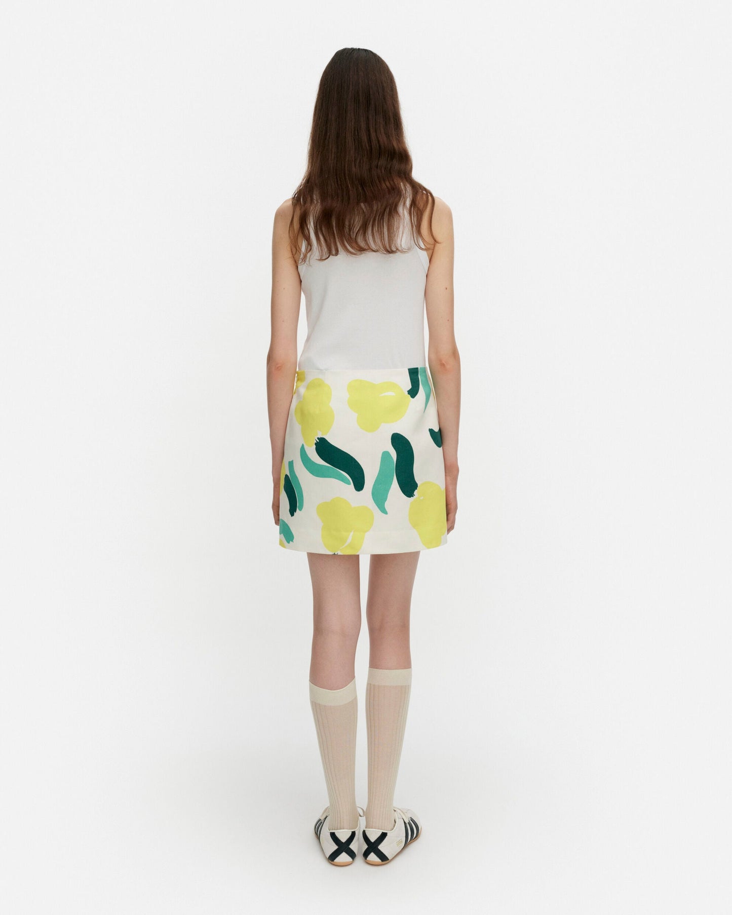 Kokoaminen Lemmitty Skirt