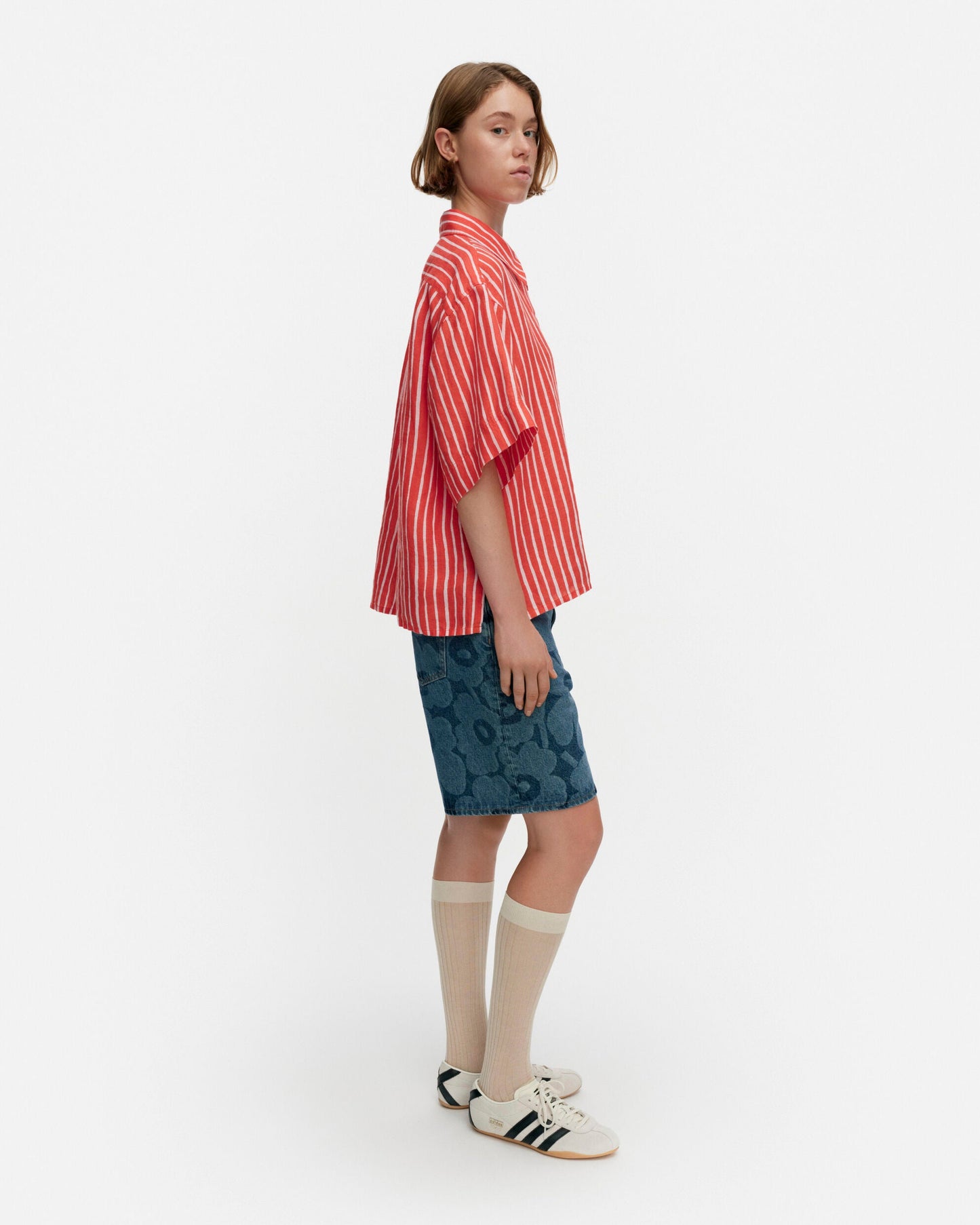 Palindromi Piccolo Shirt