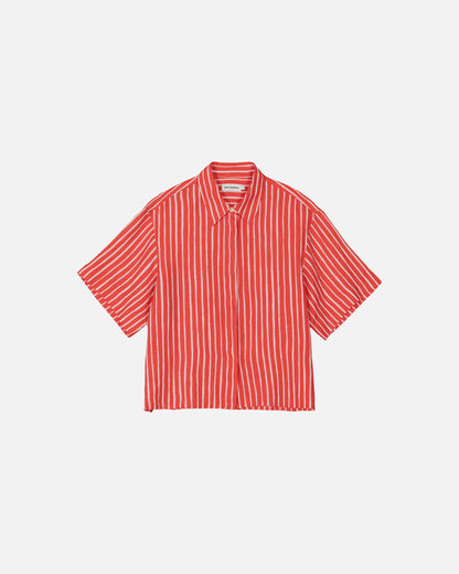 Palindromi Piccolo Shirt