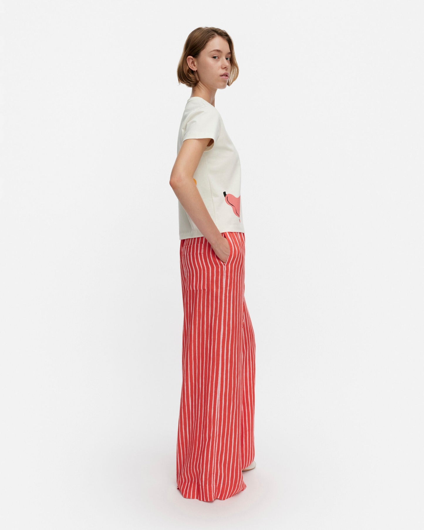 Laji Piccolo Trousers